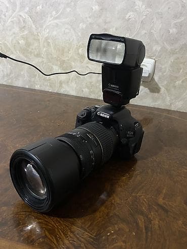 5d mark 4: Canon Speedlite 430EX II Ter temiz deyerinden ucuz satilir — 2