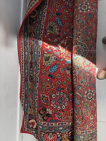 xalca daroşka: Xalça Dekorativ, Kredit yoxdur — 1