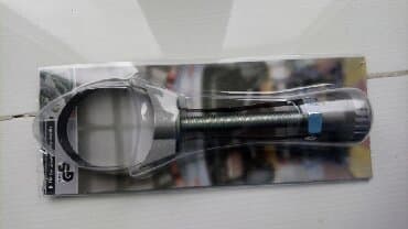 teker açan: Yağ filtiri açan. Təzə — 1