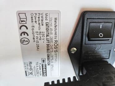 ten effektli qaşlar: Liftinq, Üz üçün — 2