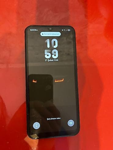 samsung galaxy star plus 2: Samsung Galaxy A14, rəng - Qara, İki sim kartlı — 1