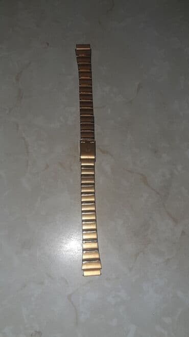 richard mille saat qiymeti: Qol saatı, Cartier, rəng - Qızılı — 3