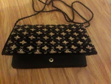 qaşlı çanta: Sumka yeni 30 man — 2
