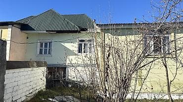 kreditle evler baki: 5 otaqlı, 142 kv. m, Kredit yoxdur, Orta təmir — 7