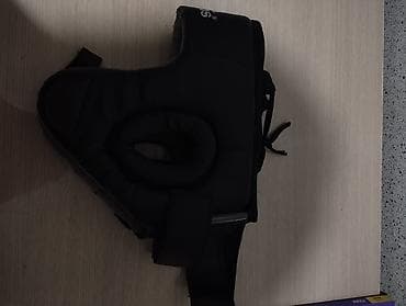 boks adam: .ÇOX AZ ISTIFADƏ OLUNUB!!Adidas boks/kikboks baş qoruyucusu - — 4