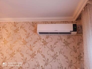 masazır kiraye evler: Nizami rayonu,Qara Qarayev metrosu yaxınlığı,9 mərtəbənin,4-cü — 4