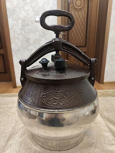 Кастрюля, Больше 5 л at lalafo.az Кастрюля, Больше 5 л