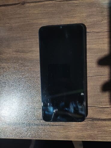 Samsung Galaxy A02 S, 64 GB, rəng - Mavi, İki sim kartlı