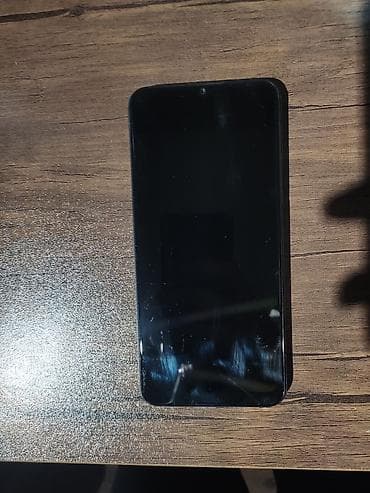 htc desire 601: Samsung Galaxy A02 S, 64 GB, rəng - Mavi, İki sim kartlı — 1