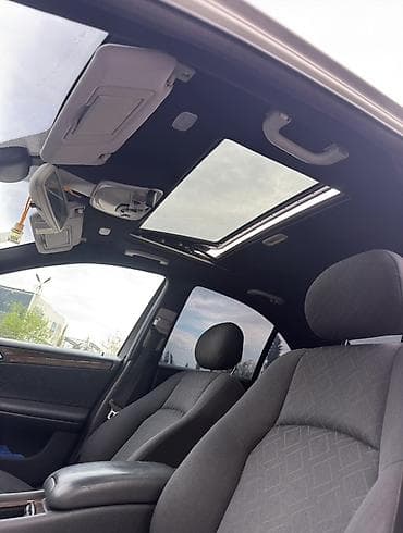 furqon mercedes: Mercedes-Benz C 200: 2 l | 2000 il Sedan — 8