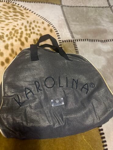 Korolina valiantdan alınıb,az istifade olunub — 2