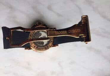 starex is saatlari: Qol saatı — 6