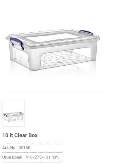 saxlama qab: Saxlama qabı 2aznden bashlayan giymetler Müxtelif ölchülü,müxtelif — 2