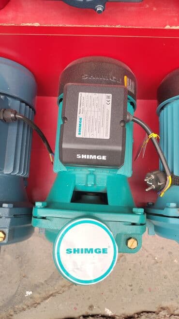 suvarma borusu: Nasos, Ev üçün (məişət), Hovuz üçün, Suvarma üçün, quraşdırılma Səthi, Yeni — 2