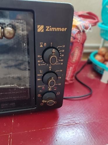 elektrik pec: Elektrik sobası Stolüstü, Yeni — 3