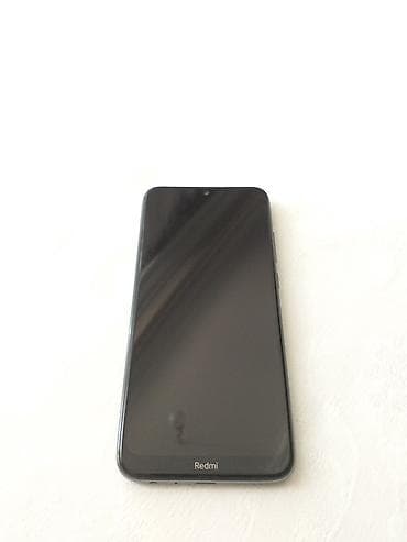 Xiaomi 64 GB, rəng - Qara, 
 Sensor, Barmaq izi, İki sim kartlı — 3