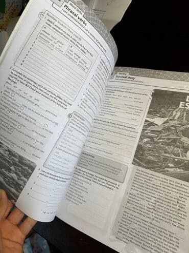 заказать книгу в баку: Solution, новая книга доставка есть в метро — 4