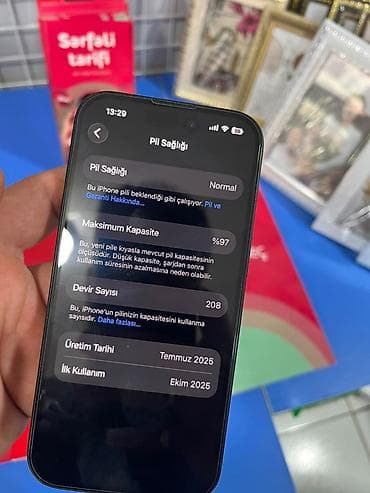 a01 core 32gb: IPhone 15, 128 GB, Qara, Face ID — 2
