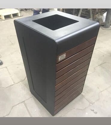 ПО для бизнеса: Metal EN MMC olaraq istədiyiniz forma və ölçüde demir işlerinin — 6