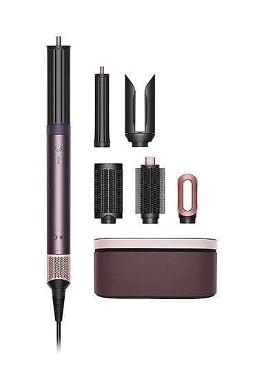 Audio: Daraq-fen Dyson, Pulsuz çatdırılma — 2