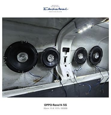 samsung a 20 kabrolar: Dinamiklər və sabvuferlər, Yeni, Pioneer, Alüminium, Ünvandan götürmə, Pulsuz çatdırılma, Ödənişli çatdırılma — 2