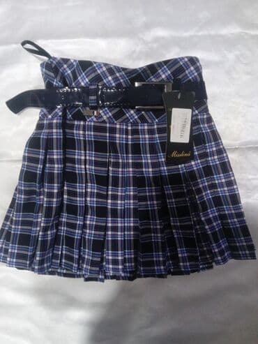 Xodunoklar: Məhsul: Qız uşaqları üçün büzməli ətək 40 azn alinib 15 azn satilir — 1