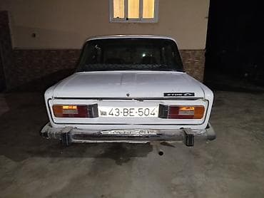 VAZ (LADA) 2106: 1.6 l | Sedan lalafo.az -da VAZ (LADA) 2106: 1.6 l | Sedan