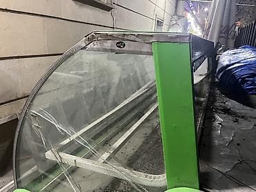 Промышленные морозильники: Для сладостей, 125 * 225 * 95 — 1