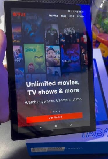 планшеты в баку цены: Oteeto tab 16 ‼️tablet tam yeni təzə bağlı qutudadır‼️ otteto — 16