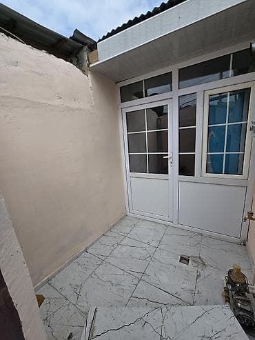 Квартиры: 1 otaqlı həyət evi – işıqlı və səliqəli planlama - Girişdə kiçik — 1