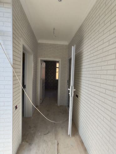 Həyət evi alıram: Mehdiabad 2 otaqlı, 60 kv. m, Kredit yoxdur, Yeni təmirli — 5