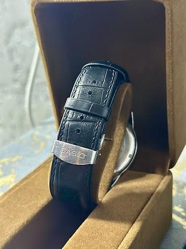 telefon sahat: Qol saatı, Casio — 3