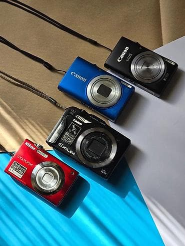 Bu cür Fotoaparatlar alıram. Qiymət modelə görə dəyişir. Mesaj lalafo.az -da Bu cür Fotoaparatlar alıram. Qiymət modelə görə dəyişir. Mesaj