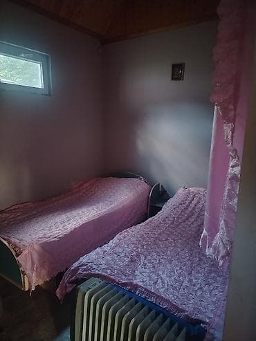 ev axtaranlar: Qubada Qeçreşde həyət evi kirayə verilir – təbiətin qoynunda, sakit — 7