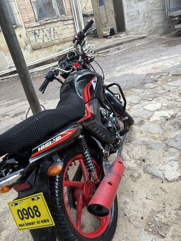 сколько стоит мопед: Moped/motosiklet – şəhər içi istifadəyə uyğun, aşağı sürət limitli — 2