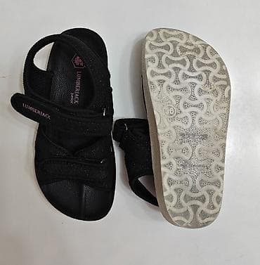 Donlar: Rəng - Çəhrayı Baletkalar, Ölçü: 28, Qız üçün — 5