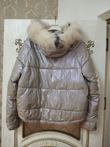 поп ит купить в баку: Kurtka 38 M razmer 2, 3 dəfə geyinilib — 2