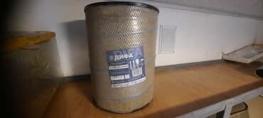 turbo az xacmaz: Yağ filtri və hava filtri iksi bir yerdə — 4