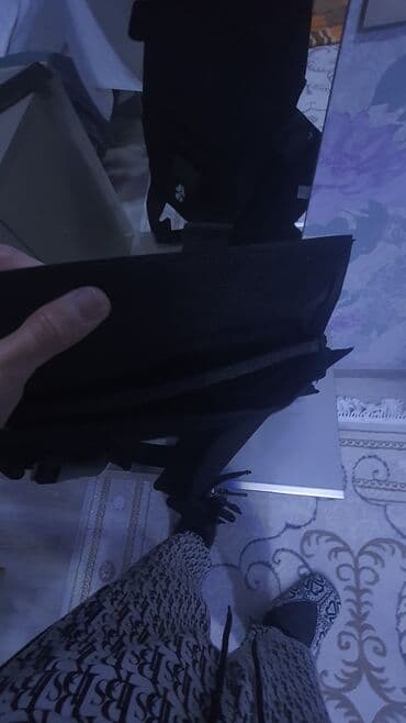 Jiletlər: Jilet, Standart, rəng - Qara — 8