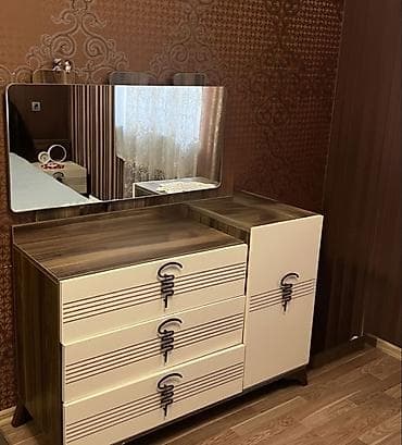 metbex mebelı: Güzgülü — 1