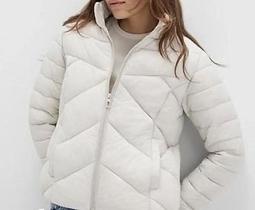 gödəkcə: Puxovik kurtka, Mavi, S — 8