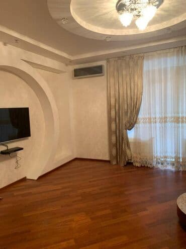 xudu məmmədov küçəsi: 3 otaqlı, Yeni tikili, 101 kv. m — 5