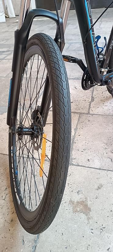 İşlənmiş Şəhər velosipedi Start, 29", sürətlərin sayı: 21 — 7