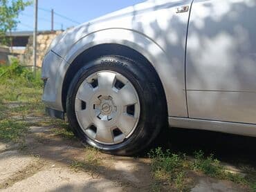 опель зафира а: Opel Astra: 1.3 л | 2009 г. 399000 км Универсал — 3