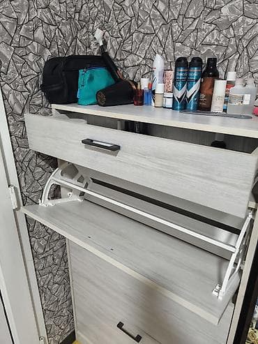 Perla mebelden alınıb 180 manata kocle bağlı satılır idela — 2