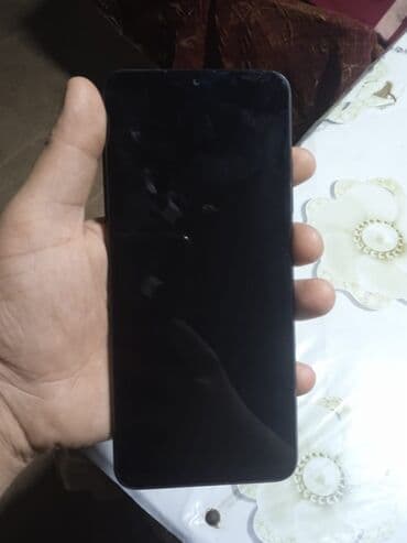 telefon üçün klaviatura: Redmi 12C, 128 GB, rəng - Yaşıl, Sensor, İki sim kartlı — 2