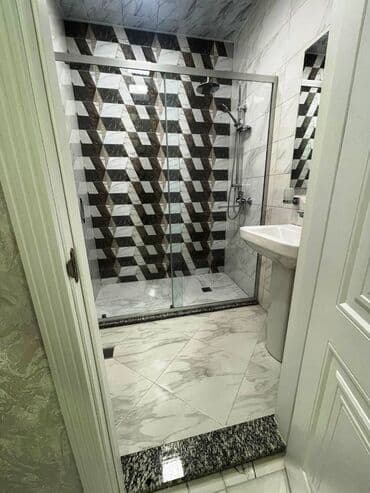 ev elani: 2 otaqlı, Yeni tikili, 71 kv. m — 10