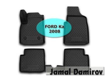 диски на ваз 2110: FORD Ka 2008 ucun poliuretan ayaqaltilar 🚙🚒 Ünvana və Bölgələrə — 1