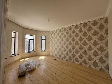 gence ev elanlari: 3 otaqlı, 84 kv. m, Yeni təmirli — 4