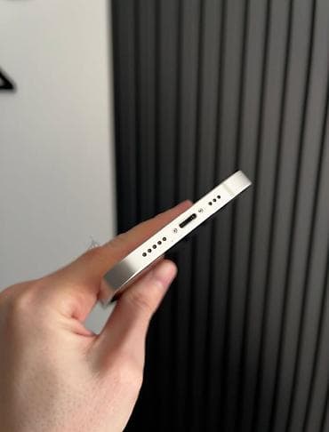 iphone 11 pro sekilleri: IPhone 12, 128 GB, Ağ, Zəmanət, Face ID, Sənədlərlə — 5